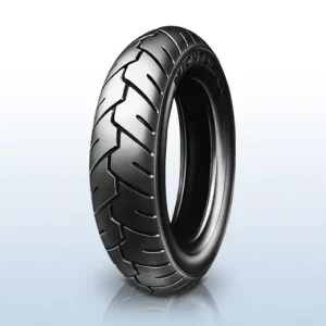 MICHELIN OPONA 130/70-10 S1 52J TL/TT PRZÓD/TYŁ DOT 22-36/2023 Wyjątkowa oferta
