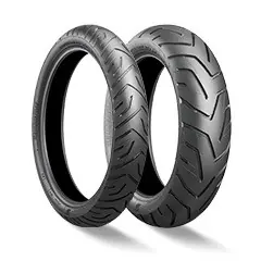 Ekspresowa dostawa BRIDGESTONE OPONA 120/70ZR17 BATTLAX A41 (58W) TL PRZÓD DOT 29-43/2023