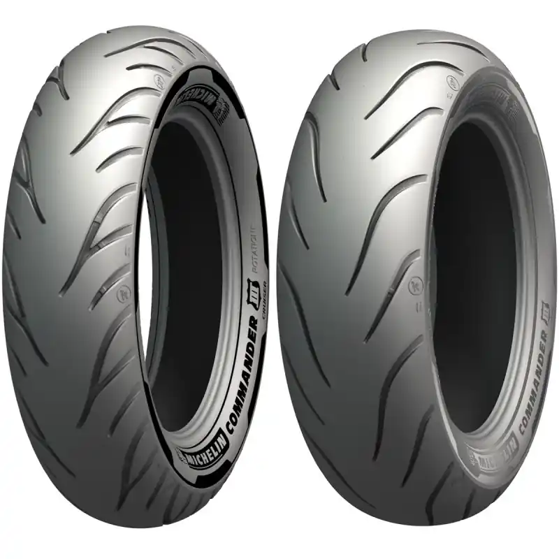MICHELIN OPONA 90/90-21 COMMANDER III CRUISER 54H TL/TT M/C PRZÓD DOT 05-24/2023 Bezpieczne zakupy