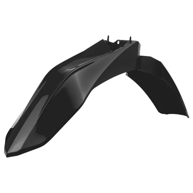 Oferta POLISPORT BŁOTNIK PRZÓD GAS GAS EC/EC-E ‘18-‘20; RIEJU MR25/300 ‘21-‘25 KOLOR CZARNY