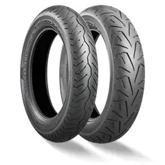 Taniej BRIDGESTONE OPONA 200/55R17 BATTLECRUISE H50 78V TL TYŁ DOT 12-26/2023