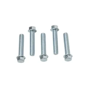 ACCEL ŚRUBA KOŁNIERZOWA M6X30MM Z PŁASKIM ŁBEM BEZ OZNACZEŃ (5 SZT.) Wysoka jakość