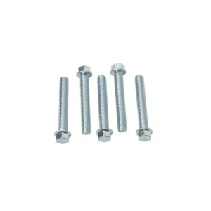 Darmowy zwrot ACCEL ŚRUBA KOŁNIERZOWA M6X40MM Z PŁASKIM ŁBEM BEZ OZNACZEŃ (5 SZT.)