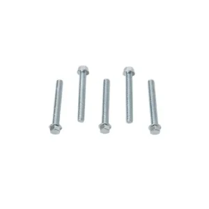 ACCEL ŚRUBA KOŁNIERZOWA M6X45MM Z PŁASKIM ŁBEM BEZ OZNACZEŃ (5 SZT.) Zamów teraz