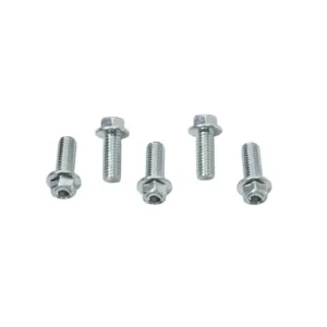 ACCEL ŚRUBA KOŁNIERZOWA M8X20MM Z WKLĘSŁYM ŁBEM BEZ OZNACZEŃ (5 SZT.) Cena promocyjna