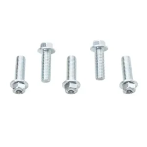 Bezpieczna płatność ACCEL ŚRUBA KOŁNIERZOWA M8X25MM Z WKLĘSŁYM ŁBEM BEZ OZNACZEŃ (5 SZT.)