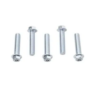 ACCEL ŚRUBA KOŁNIERZOWA M8X35MM Z WKLĘSŁYM ŁBEM BEZ OZNACZEŃ (5 SZT.) Zniżka