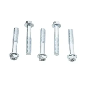 ACCEL ŚRUBA KOŁNIERZOWA M8X45MM Z WKLĘSŁYM ŁBEM BEZ OZNACZEŃ (5 SZT.) Nowy