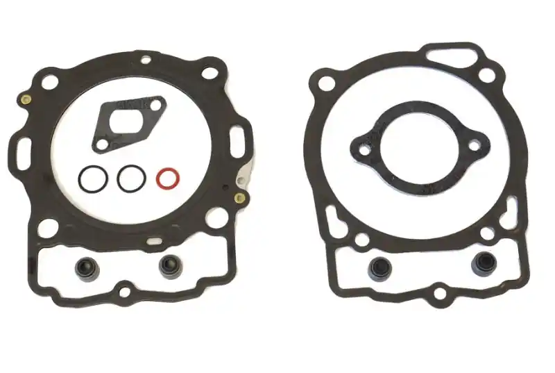 CENTAURO USZCZELKI TOP-END KTM SX-F SXF 450 ‘14-‘15 , HUSQVARNA FC 450 ‘14-‘15 (Z USZCZELKĄ POKRYWY ZAWOROWEJ) Najlepsza cena