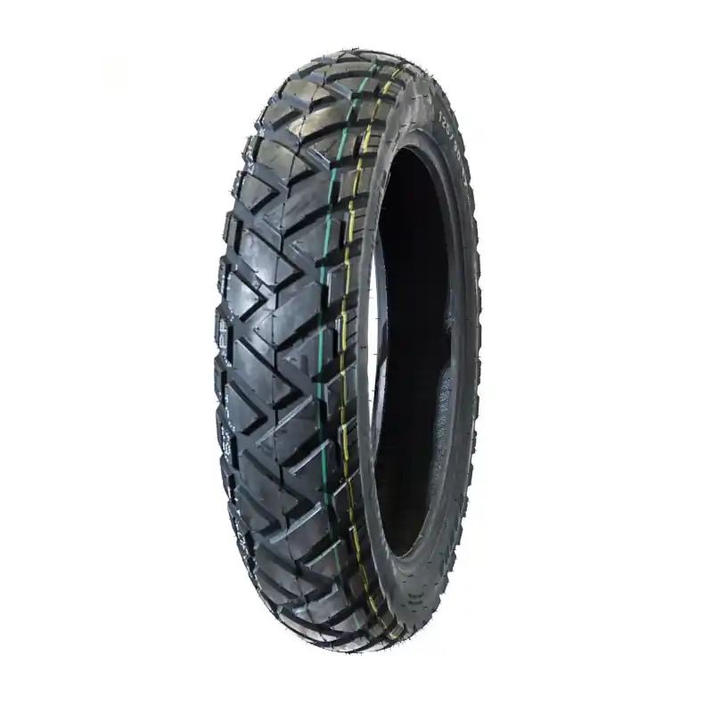 WANDA OPONA 120/90-17 P6231 6PR 70P TYŁ DOT 28-36/2023 (DO 150KM/H) (50% OFF-ROAD) Ograniczona ilość