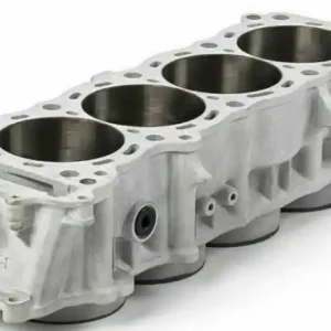 Hit cenowy WOSSNER CYLINDER SUZUKI GSX 1300 R HAYABUSA (84,00 MM) NICASYL (NA ZAMÓWIENIE)