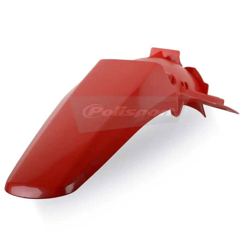 Niska cena POLISPORT BŁOTNIK TYŁ GAS GAS EC/EC-F 125 ‘05-‘06; EC/EC-E 200 ‘05-‘06; EC/EC-E 250/300 ‘05-‘06 KOLOR CZERWONY