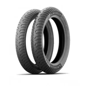Tylko do końca tygodnia MICHELIN OPONA 80/80-14 CITY EXTRA 43S REINF TL M/C PRZÓD/TYL DOT 34/2023