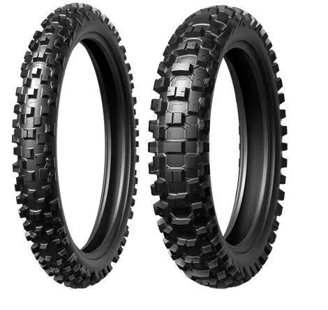 Oferta czasowa RYMAX OPONA 60/100-10 RYMAX 50F 33J TT PRZÓD DOT 36/2023