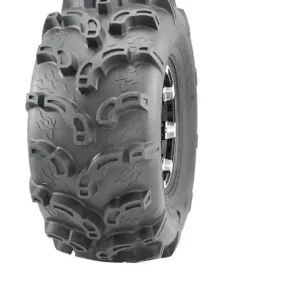 Oferta WANDA OPONA ATV 25X10.00-12 6PR P375 50J TL TYŁ STANDARD (PODWÓJNY BIAŁY PASEK) DOT 37/2023 (WYSOKOŚĆ BIEŻNIKA 27MM)