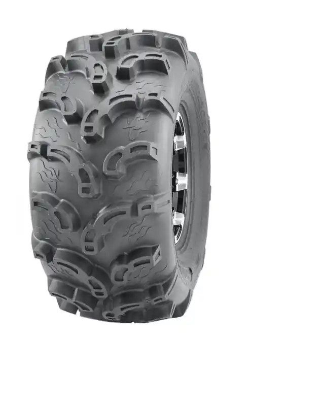 Oferta WANDA OPONA ATV 25X10.00-12 6PR P375 50J TL TYŁ STANDARD (PODWÓJNY BIAŁY PASEK) DOT 37/2023 (WYSOKOŚĆ BIEŻNIKA 27MM)