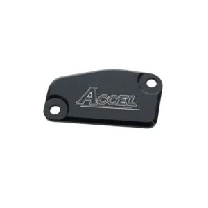 Zamów dziś ACCEL POKRYWA POMPY HAMULCOWEJ PRZÓD KTM SX 85 ‘21-‘23, HUSQVARNA TC 85 ‘21-‘23, GAS GAS MC 85 ‘21-‘23 (OEM 47213003000) KOLOR CZARNY