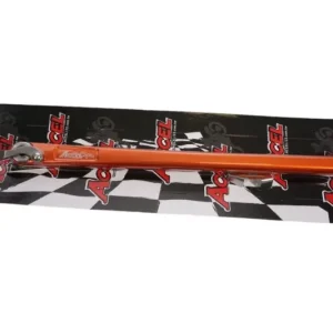Hit cenowy ACCEL STOPKA BOCZNA SUPERMOTO KTM EXC / EXC-F / XC-W / XC / XC-F ‘17-‘23, HUSQVARNA FE / TE ‘17-‘23, GAS GAS EX 300 / EX / EC 250 F / 350 F / 450 F ‘21-‘23 KOLOR POMARAŃCZOWY