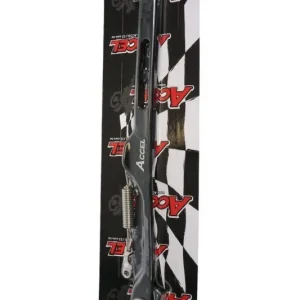 ACCEL STOPKA BOCZNA KTM XC 125 / 250 / 300 / 350 / 450 ‘23, HUSQVARNA FX 350 / 450 ‘23, TX 300 ‘23, (OEM A46003023044) KOLOR CZARNY Zamów dziś
