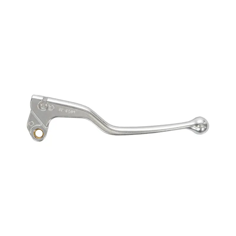Szybka dostawa ACCEL DŹWIGNIA SPRZĘGŁA HONDA CRF 150 F / 230 F ‘03-‘17, CRF 250 F ‘19-‘23 (OEM 53178-KPT-305) KOLOR SREBRNY