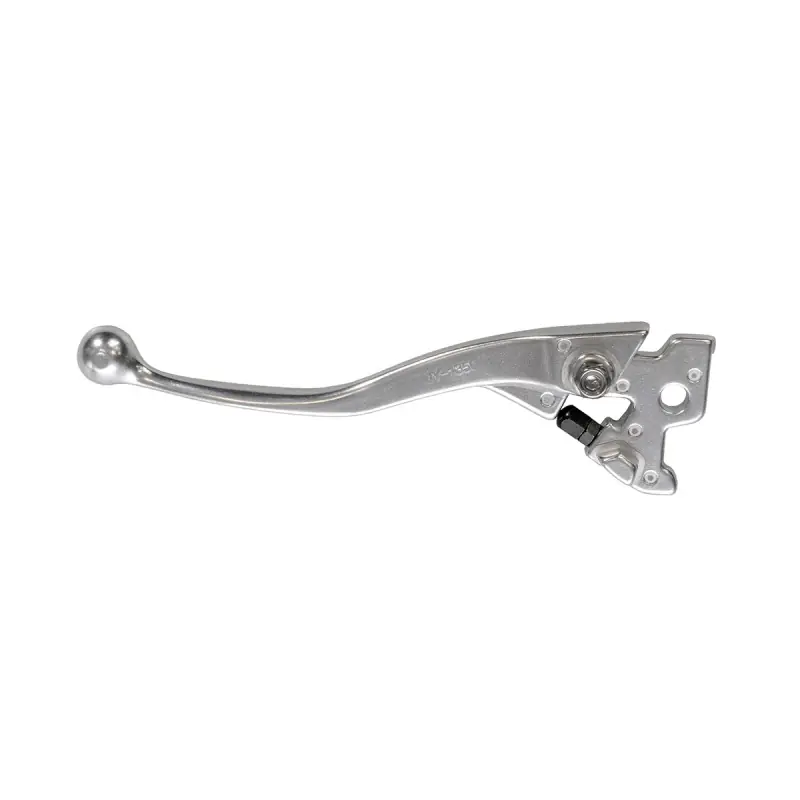 ACCEL DŹWIGNIA HAMULCA YAMAHA YFZ 450 ‘04-‘05 (OEM 5TG-83922-00) KOLOR SREBRNY Rabat