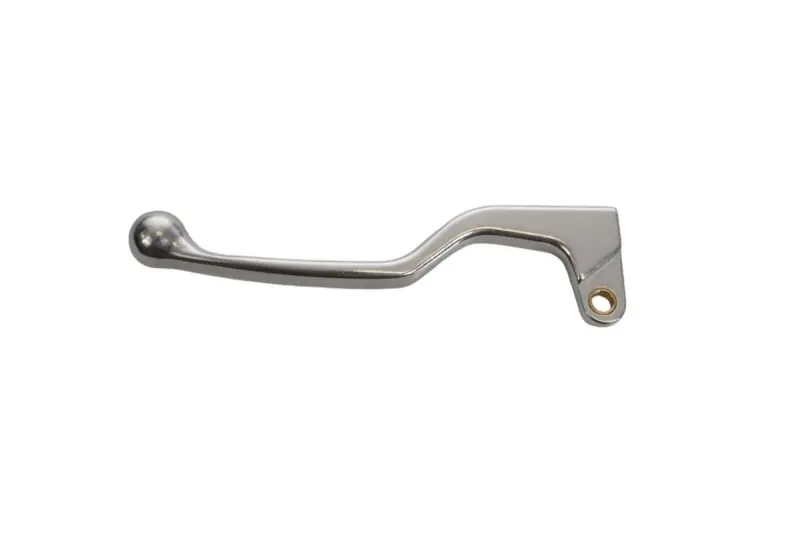 Premium ACCEL DŹWIGNIA SPRZĘGŁA HONDA CR 125 R / 250 R ‘96-‘03, CR 500 R ‘96-‘01, CRF 450 R ‘02-‘03, XR 250 R / 400 R ‘96-‘04, XR 650 R ‘00-‘07 (LB-1727-OE-P) (OEM 53178-HP1-305; 53190-HP1-306) KOLOR SREBRNY