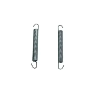 ACCEL SPRĘŻYNY DO MOCOWANIA WYDECHU (9 X 87 MM) (ŚR. 1,6 MM) HONDA Promocja