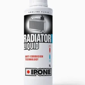 IPONE PŁYN DO CHŁODNIC 1L (NEW FORMULA) (-38ST.) (15) ( ZASTĘPUJE 800219) Wybór klientów