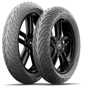 Popularny MICHELIN OPONA 130/60-13 CITY GRIP SAVER 60S REINF M/C TL/TT PRZÓD/TYŁ DOT 10/2023