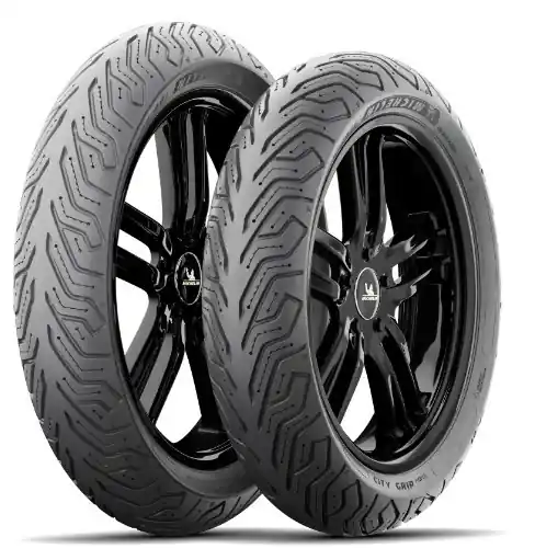 Popularny MICHELIN OPONA 130/60-13 CITY GRIP SAVER 60S REINF M/C TL/TT PRZÓD/TYŁ DOT 10/2023