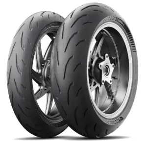 Hit cenowy MICHELIN OPONA 140/70ZR17 POWER 6 (66W) M/C TL TYŁ DOT 02-07/2023