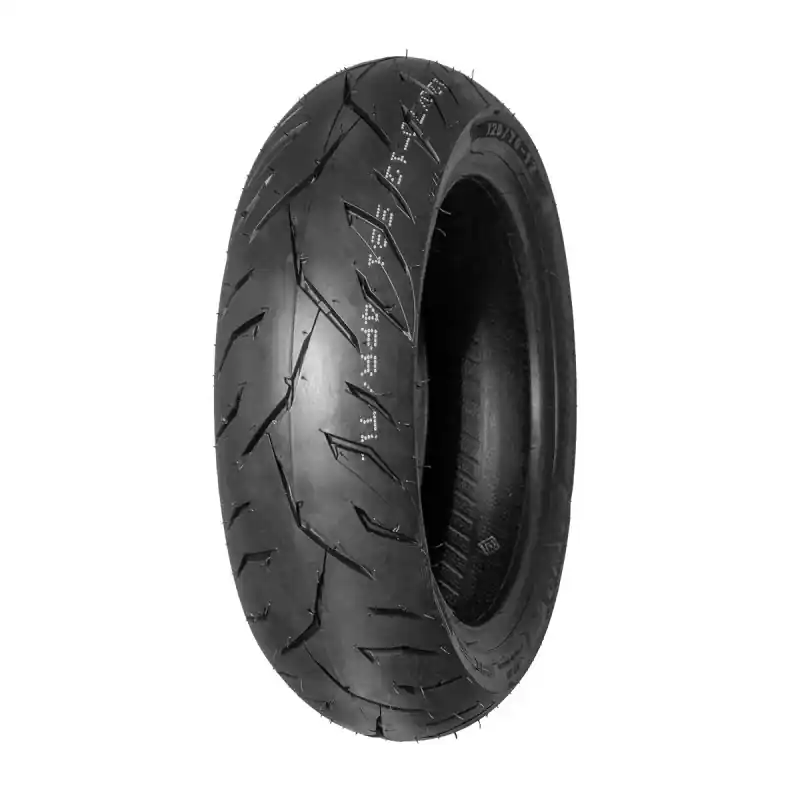 WANDA OPONA 90/90-10 S31 4PR 50J TL TYŁ DOT 04/2024 Rabat