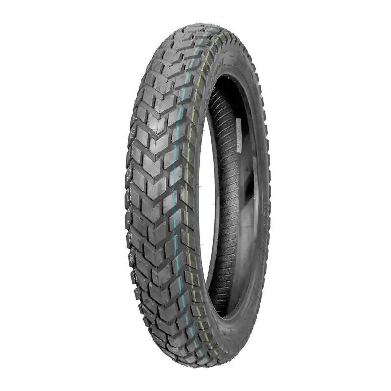 Oferta czasowa WANDA OPONA 110/90-18 P6167 6PR 67P M/C TL PRZÓD/TYŁ DOT 04-34/2024 (DUAL)