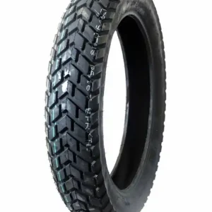 Cena promocyjna WANDA OPONA 130/80-18 P6167 6PR 72M M/C TL TYŁ DOT 05/2024 (DUAL)