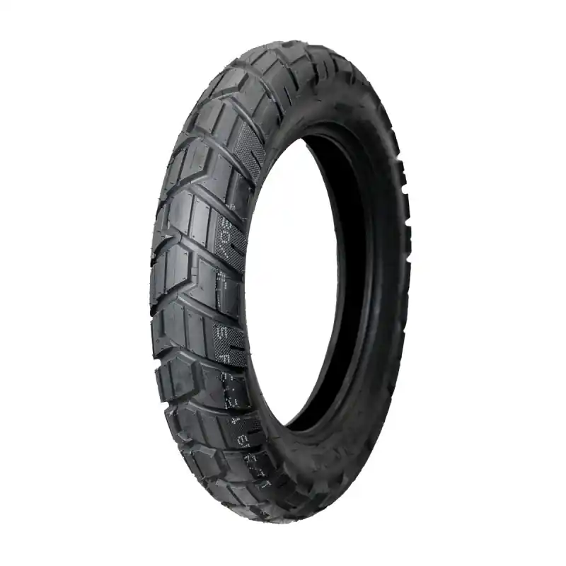 Najlepsza cena WANDA OPONA 130/90-15 P6184 6PR 72P M/C TT TYŁ DOT 34/2024 (DUAL)