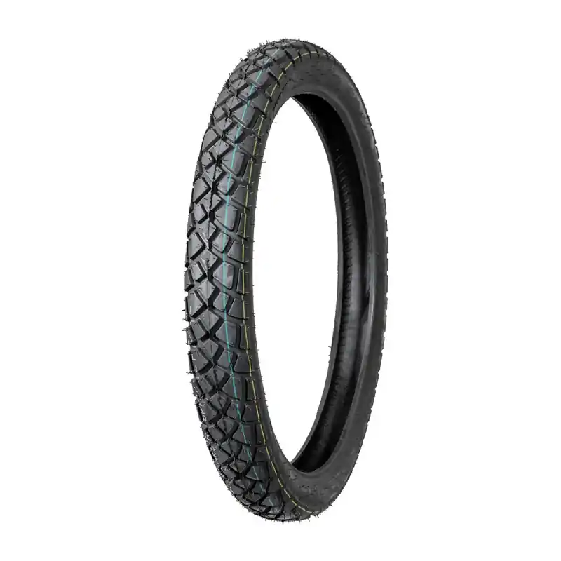 Taniej WANDA OPONA 80/90-21 BUNKER 6PR 55P M/C TL PRZÓD DOT 04/2024