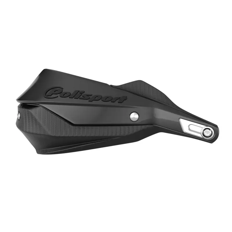 Zniżka POLISPORT OSŁONY RĄK (HANDBARY) MODEL TRAIL BLAZER YAMAHA XTZ 700 TENERE ‘19-‘24 (ADVENTURE PARTS) KOLOR CZARNY