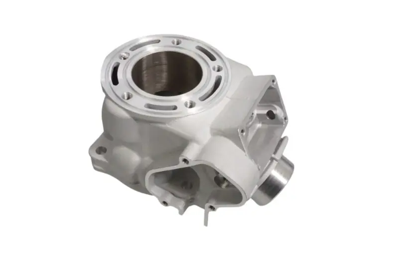 PROMX CYLINDER YAMAHA YZ125 05-21 (STD 54MM) NICASIL Tylko dziś