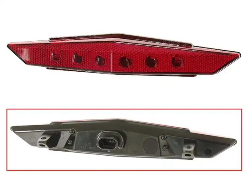 Wyprzedaż SPI SNOW LAMPA TYLNA SKI-DOO BACKCOUNTRY 600 / 850 ‘19-‘22, GRAND TOURING 600 / 900 ‘19-‘22, MXZ 600 / 850 ‘15-‘22, (OEM 520001143) (SKUTER ŚNIEŻNY)