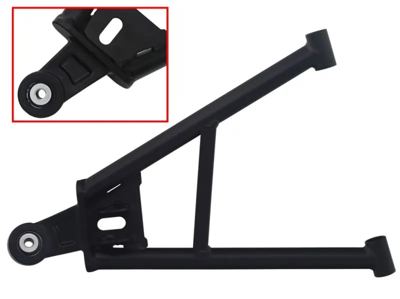 Oferta czasowa SPI SNOW WAHACZ DOLNY LEWY A-ARM POLARIS PRO RMK 600 / 800 ‘19-‘21, RMK 650 ‘22-‘23, PRO RMK 850 ‘19-‘21 (OEM 1824653) (SKUTER ŚNIEŻNY)