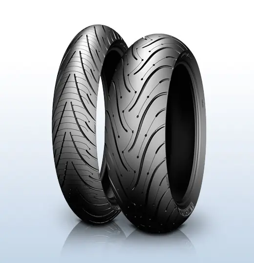 MICHELIN OPONA 120/70ZR17 PILOT ROAD 3 (58W) TL M/C PRZÓD DOT 07-09/2024 Kup teraz