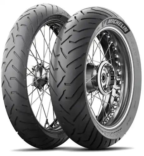 Zniżka MICHELIN OPONA 120/70ZR 19 M/C 60W ANAKEE ROAD TL/TT PRZÓD DOT 24-33/2024