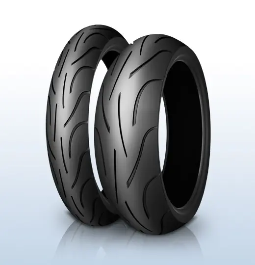 MICHELIN OPONA 190/55ZR17 PILOT POWER 2CT (75W) TL M/C TYŁ DOT 50-52/2024 Tylko dziś