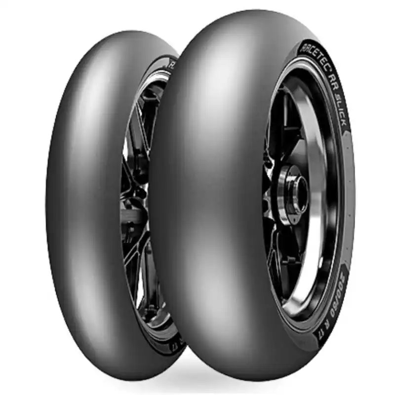 METZELER OPONA 200/65R17 RACETEC RR SLICK K0 NHS TL TYŁ DOT 12/2022 Nie przegap