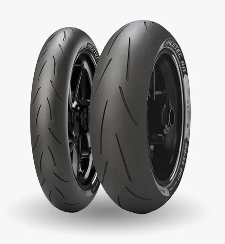 METZELER OPONA 180/60ZR17 RACETEC RR K2 (75W) TL TYŁ DOT 42/2022 Ograniczona ilość