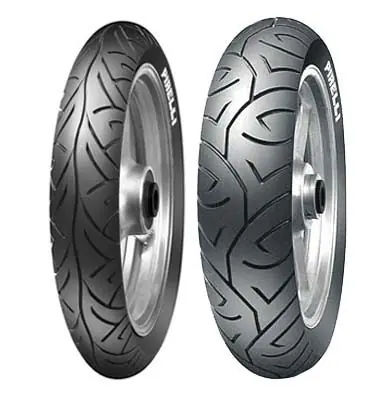 Wyprzedaż PIRELLI OPONA 140/70-18 SPORT DEMON 67V TL M/C TYŁ DOT 25/2023