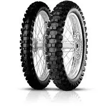 PIRELLI OPONA 120/90-19 SCORPION MX EXTRA X 66M TT NHS TYŁ DOT 16-31/2023 Tylko do końca tygodnia