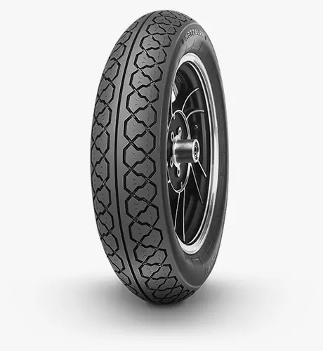 METZELER OPONA 110/90-16 PERFECT ME77 59S M/C TL TYŁ DOT 40/2023 Zamów dziś