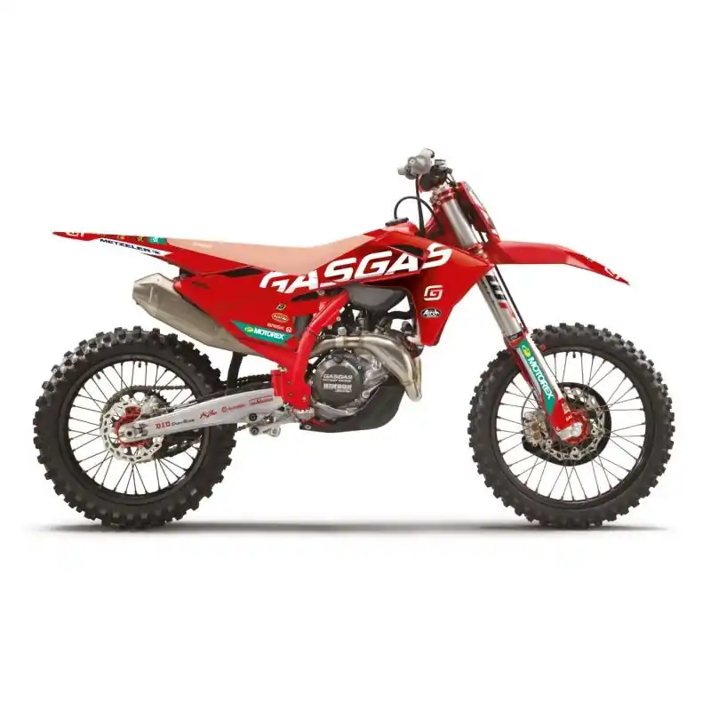 BLACKBIRD SIEDZENIE KOMPLETNE GAS GAS MC/EC ‘24 (GASGAS MC/EC ALL MODELS ‘24) GAS GAS REPLICA FACTORY 23 Oferta
