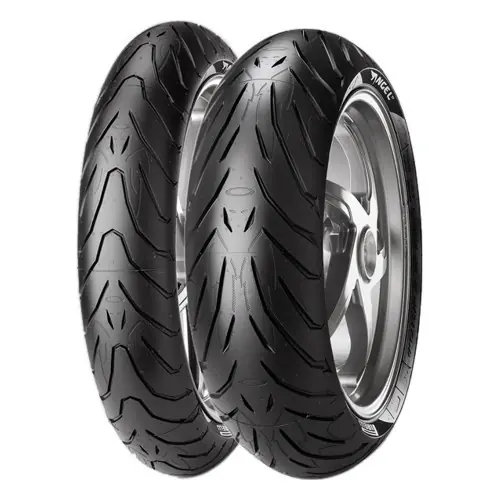 Szybka dostawa PIRELLI OPONA 120/70ZR17 ANGEL ST (58W) TL M/C PRZÓD DOT 01-37/2024